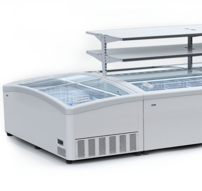 Ларь-бонета LEVIN AURORA 200 НТ/СТ